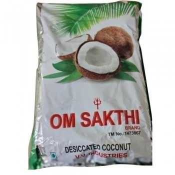 Om Sakti Brand Coconut Powder - 1kg